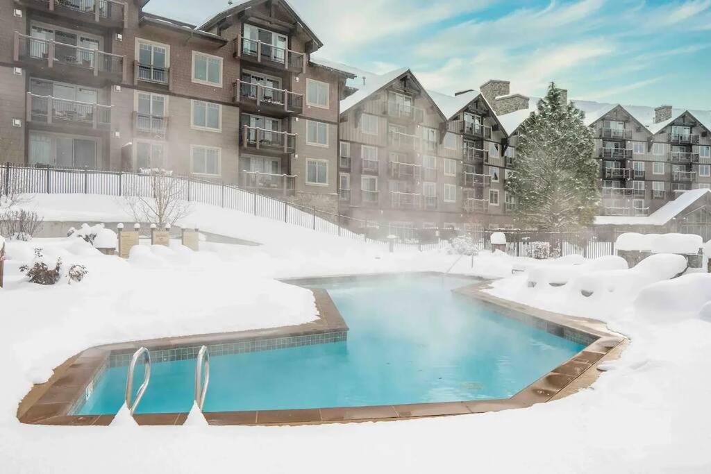 4006 Suncadia Lodge Pool And Hot-Tub Access With Hotel Amenities Cle Elum Exterior foto