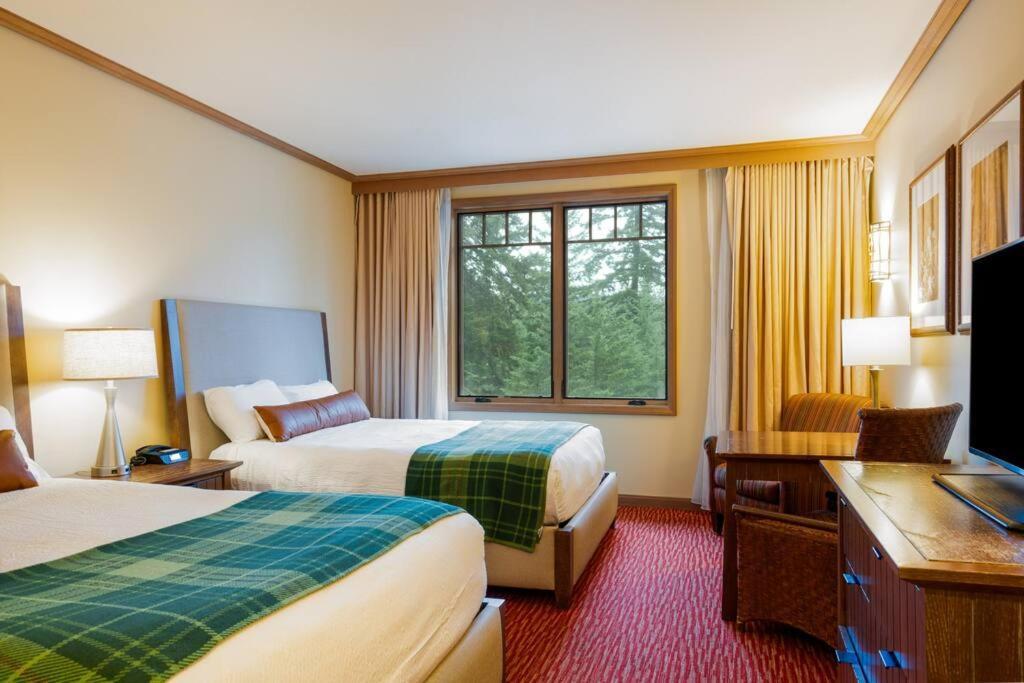 4006 Suncadia Lodge Pool And Hot-Tub Access With Hotel Amenities Cle Elum Exterior foto